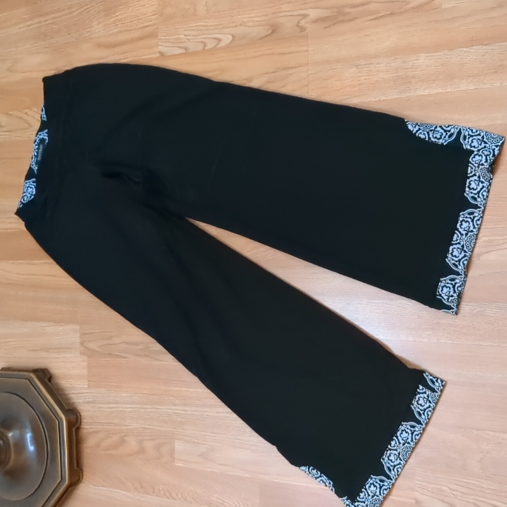 Lounge Pajama Pants